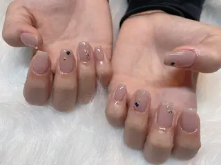 ネイル エン Nail salonのネイルデザイン