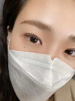 マツエク・マツパ Rona eye ひろなのマツエク・マツパデザイン