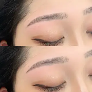 アイブロウ Yuueye天王寺店所属・Yuueye mioの眉毛・アイブロウイメージ