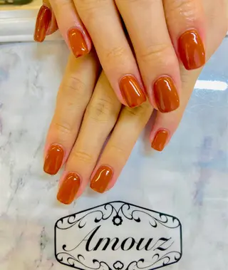ネイル Amouz横浜店 yamaのネイルデザイン