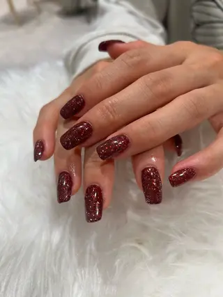 ネイル ♡ハイトーン★ ネイル/しの♡のヘアスタイル