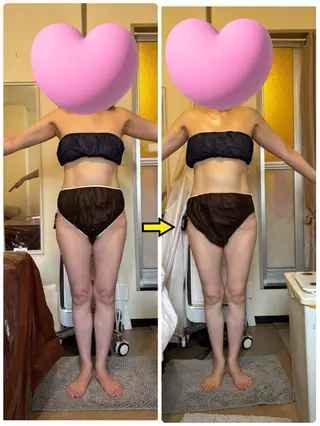 リンパケア&アロマケアサロンvigorans所属・西田 美恵子のエステ・リラクイメージ