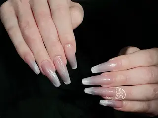 ネイル NFY-あや nailforyouのネイルデザイン