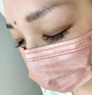 マツエク・マツパ Beauty Salon COCO黒川店所属・COCO hinaのマツエク・マツパデザイン