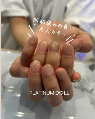 ネイル 🎀大人nail /NOISMはな🎀のネイルデザイン