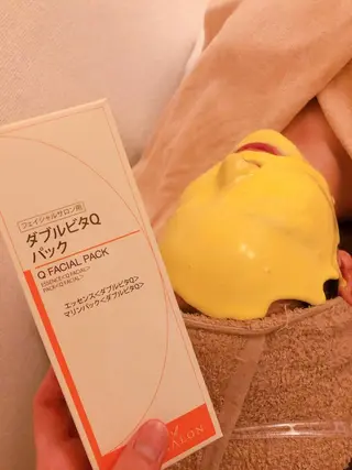 高岡⌇ Ayaka🌻のエステ・リラクイメージ