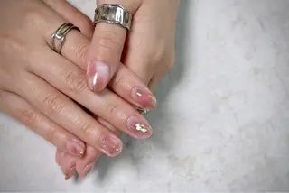 ネイル MH Nailのネイルデザイン
