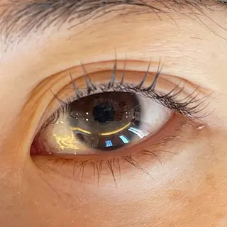 マツエク・マツパ パリジェンヌ☆カット カラー✨熊澤麻凜のマツエク・マツパデザイン