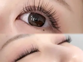 マツエク・マツパ GO TODAY SHAiRE SALON 池袋luminis所属・KITAZUMI MAYUのマツエク・マツパデザイン