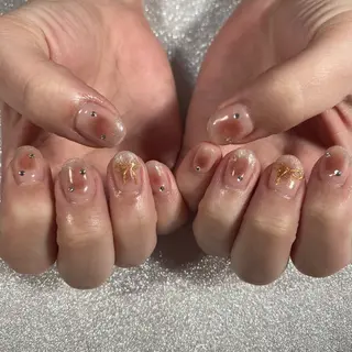 ネイル 11 nailsのネイルデザイン
