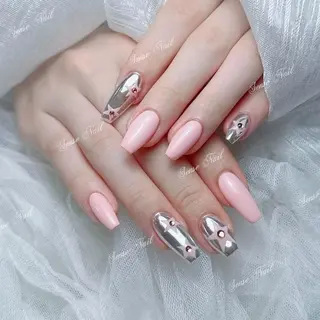 ネイル Niiy 🍫のネイルデザイン