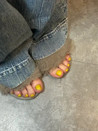 ネイル atelier d Mizuhoのネイルデザイン