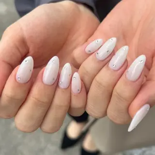 ネイル atelier ponoのネイルデザイン