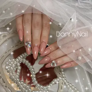 ネイル Bonny Nailのネイルデザイン