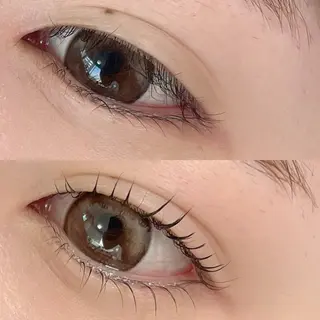 マツエク・マツパ アイブロウサロン Eyepreme渋谷 【眉毛専門店】所属・森山 奈保子の眉毛・アイブロウイメージ