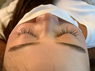 マツエク・マツパ プティ所属・jolie joli ♡maiのマツエク・マツパデザイン