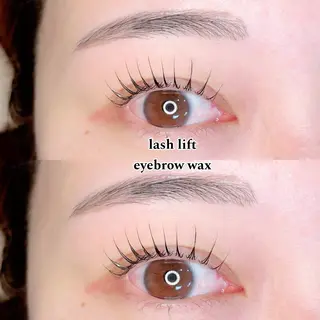 マツエク・マツパ パリジェンヌ/美眉 OLIVIA加藤のマツエク・マツパデザイン