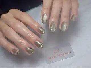 ネイル 久保田 マリコのネイルデザイン