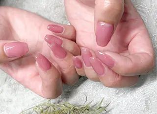 ネイル N.design muraのネイルデザイン