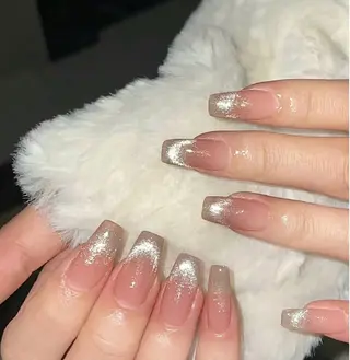 ネイル Panda•z nailのネイルデザイン