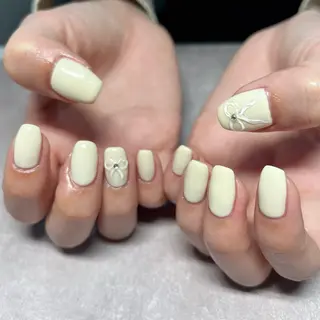 ネイル kupu所属・ネイルサロン kupuのネイルデザイン