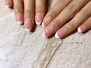 ネイル 伊藤 美里のネイルデザイン