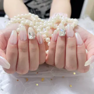 ネイル Kasumi Nailのネイルデザイン