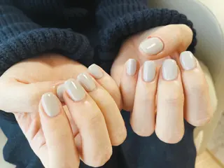 ネイル Mogu nail 二子玉川のネイルデザイン