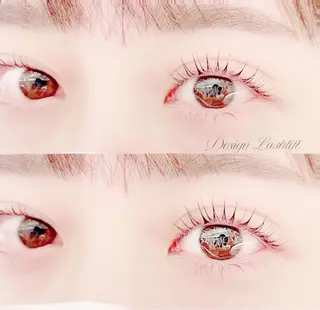 マツエク・マツパ YOSHIDA 🐰桜木町店のマツエク・マツパデザイン