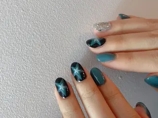 ネイル vico【名古屋栄店】所属・vico栄 kitagawaのネイルデザイン