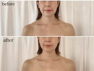 tresor所属・tresor ビューティーサロンのエステ・リラクイメージ