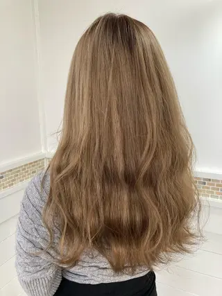 ロング カラー 🍊東 実咲🍊のその他イメージ