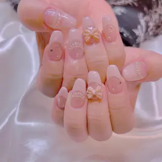 ネイル Private Salon 大宮のネイルデザイン