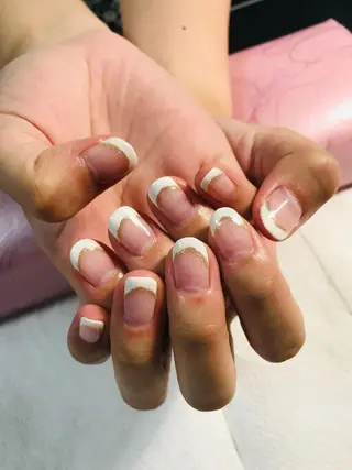 ネイル nail salon "a"のネイルデザイン