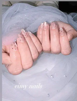 ネイル 🤍eimy nails🤍所属・eimy nails♡のネイルデザイン