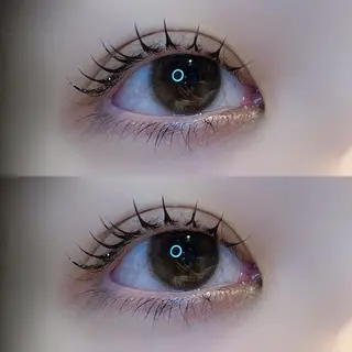 マツエク・マツパ lit. naruhaのマツエク・マツパデザイン