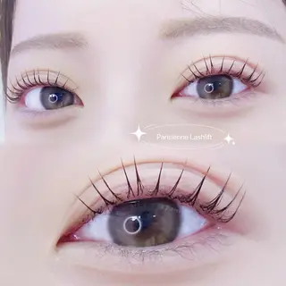 マツエク・マツパ 💗まつ毛パーマ 専門店🎀SeneLのマツエク・マツパデザイン