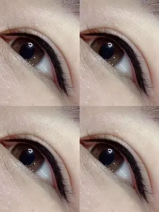 上福岡 らんらんのネイルデザイン