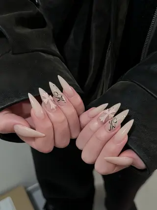 ネイル Julli ジュリのネイルデザイン