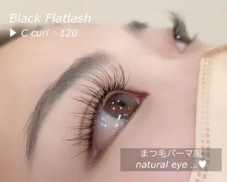 マツエク・マツパ KANGOL BEAUTY SALON Eyelash 盛岡南店所属・KANGOL SALON 盛岡南の眉毛・アイブロウイメージ