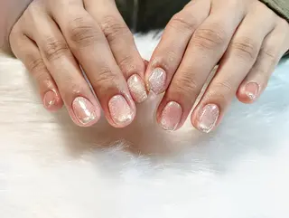 ネイル ＤI'A ネイルサロンのネイルデザイン