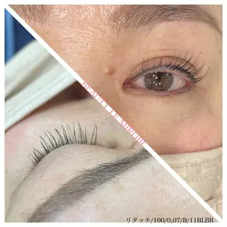 マツエク・マツパ ビューティー ミロワールのエステ・リラクイメージ