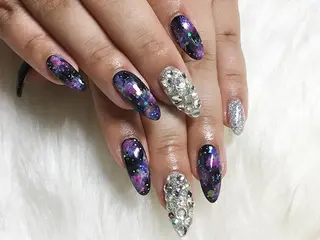 ネイル Ruri. hのネイルデザイン