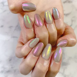 ネイル ISHIHARA KANAのネイルデザイン