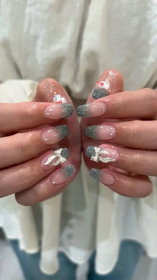 ネイル 🦋sana🦋 似合わせカット✁のヘアスタイル