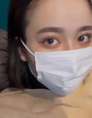 アイブロウ 眉毛専門サロンAviss所属・🦋HARU・ EYEBROW🦋の眉毛・アイブロウイメージ