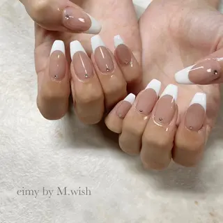 ネイル CLALA 🌼kimikoのネイルデザイン