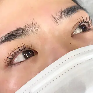 マツエク・マツパ Bianca所沢店 Araiのマツエク・マツパデザイン