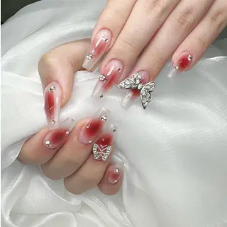 ネイル For you. Nail Salonのネイルデザイン