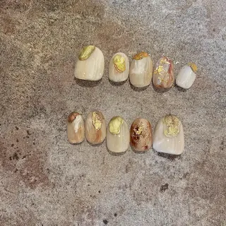 ネイル 鶴田୨ৎmaison de NALIのネイルデザイン